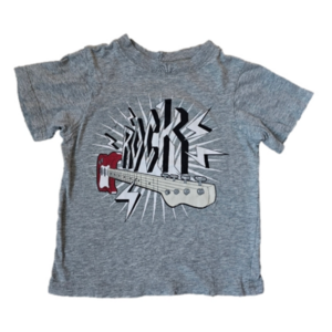 EST. 1989 Toddler's Tee Shirt